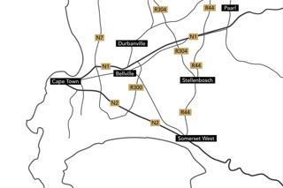 4 Bedroom Property for Sale in Klapmuts Western Cape